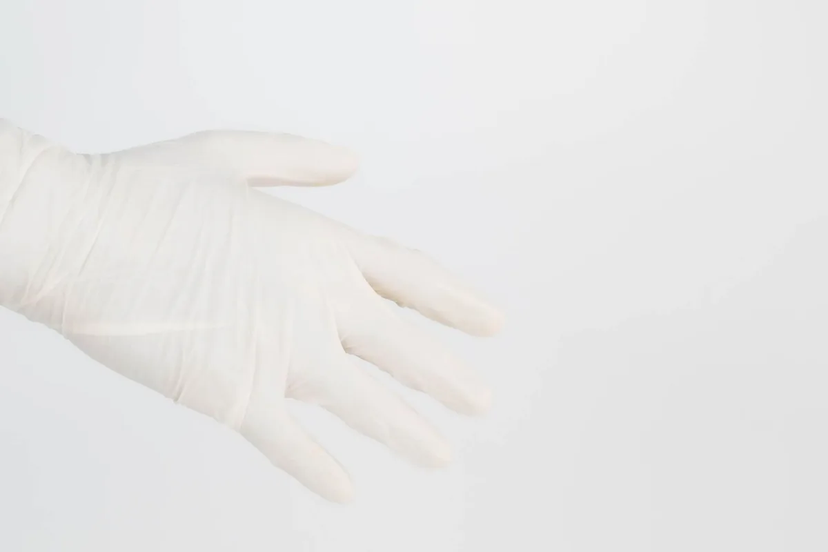 Bodily Fluid Cleanup in Manchester, MO