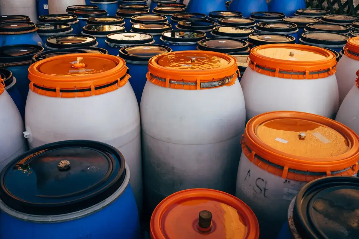 Hazmat Cleanup in Manchester, MO
